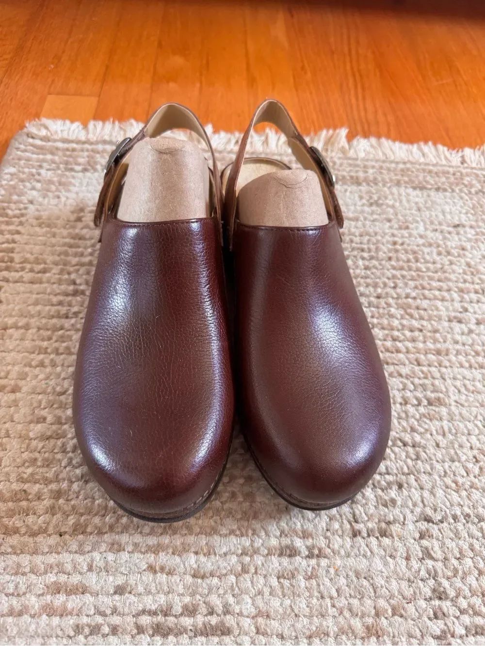 Dansko Merrin Cordovon Milled sz 41